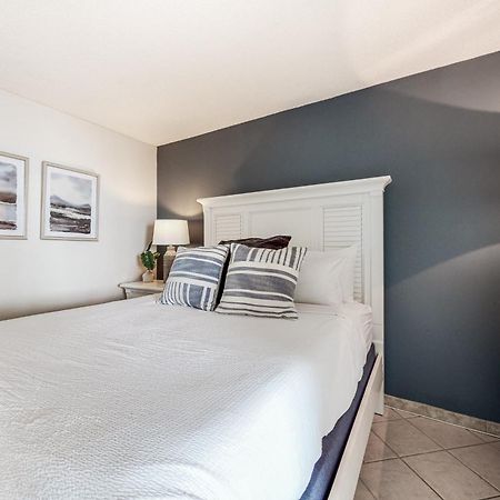 Sunbird Apartment Panama City Beach Bilik gambar