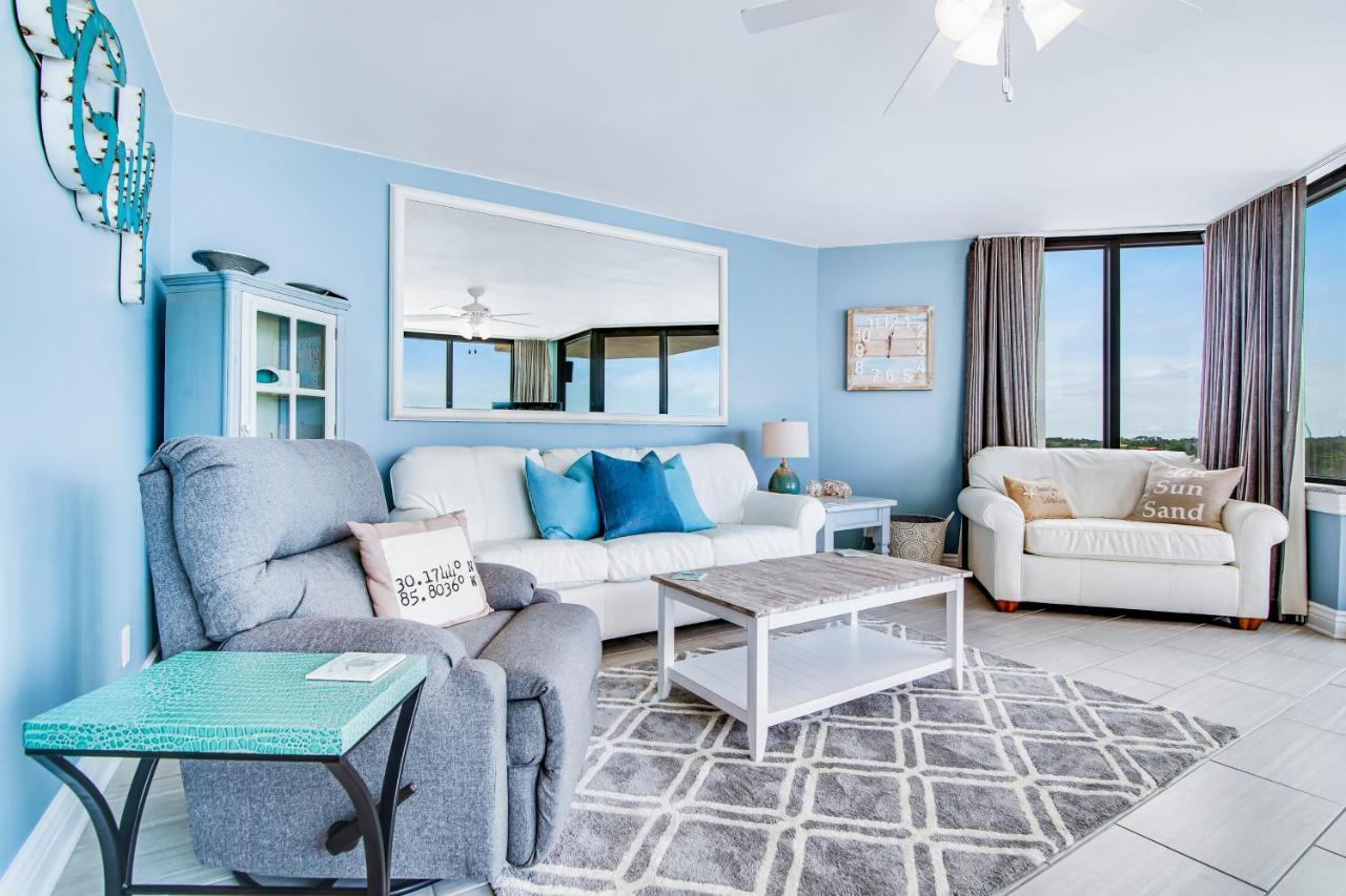 Sunbird Apartment Panama City Beach Luaran gambar