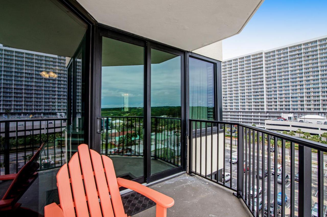 Sunbird Apartment Panama City Beach Luaran gambar