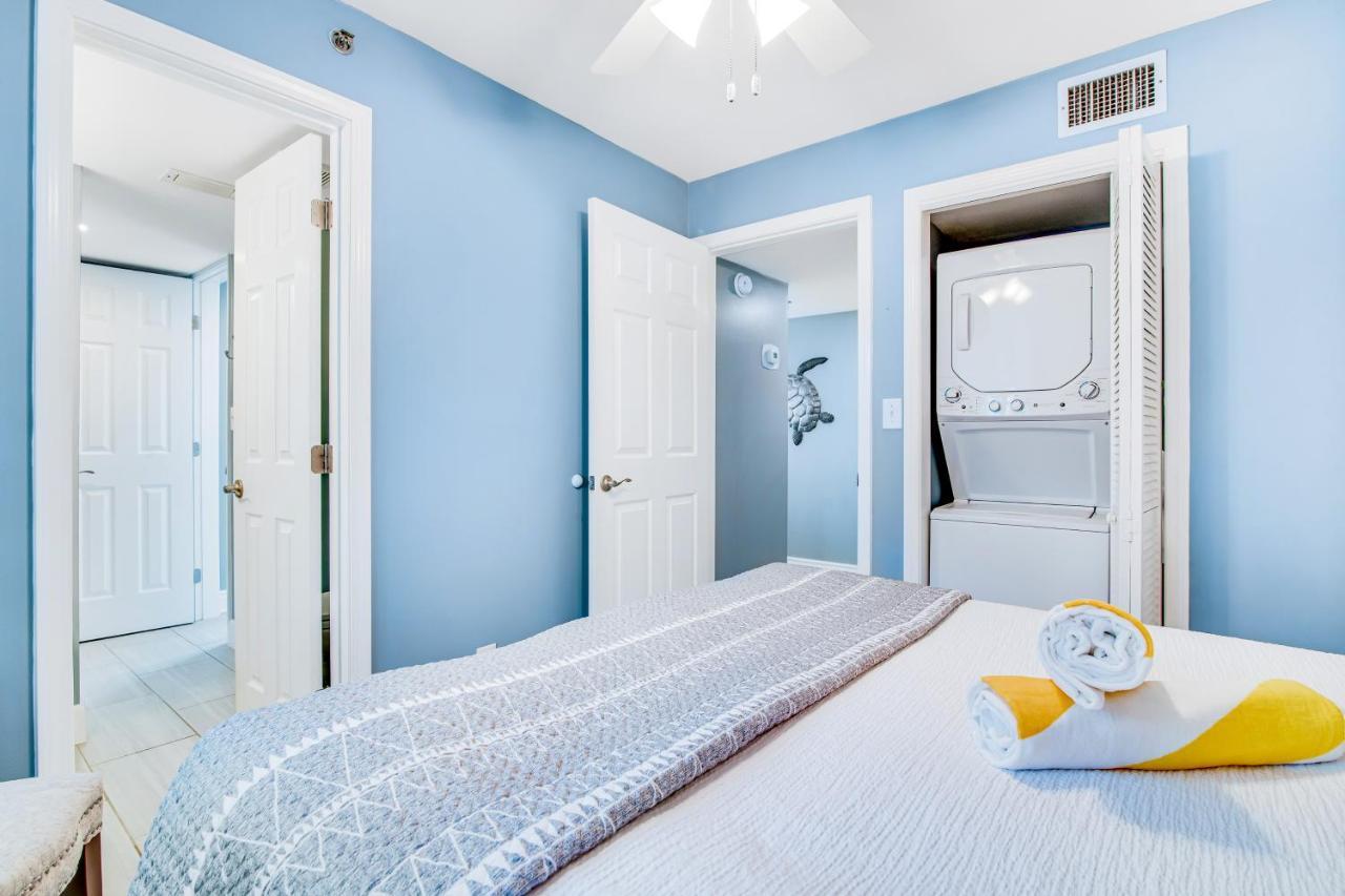 Sunbird Apartment Panama City Beach Luaran gambar