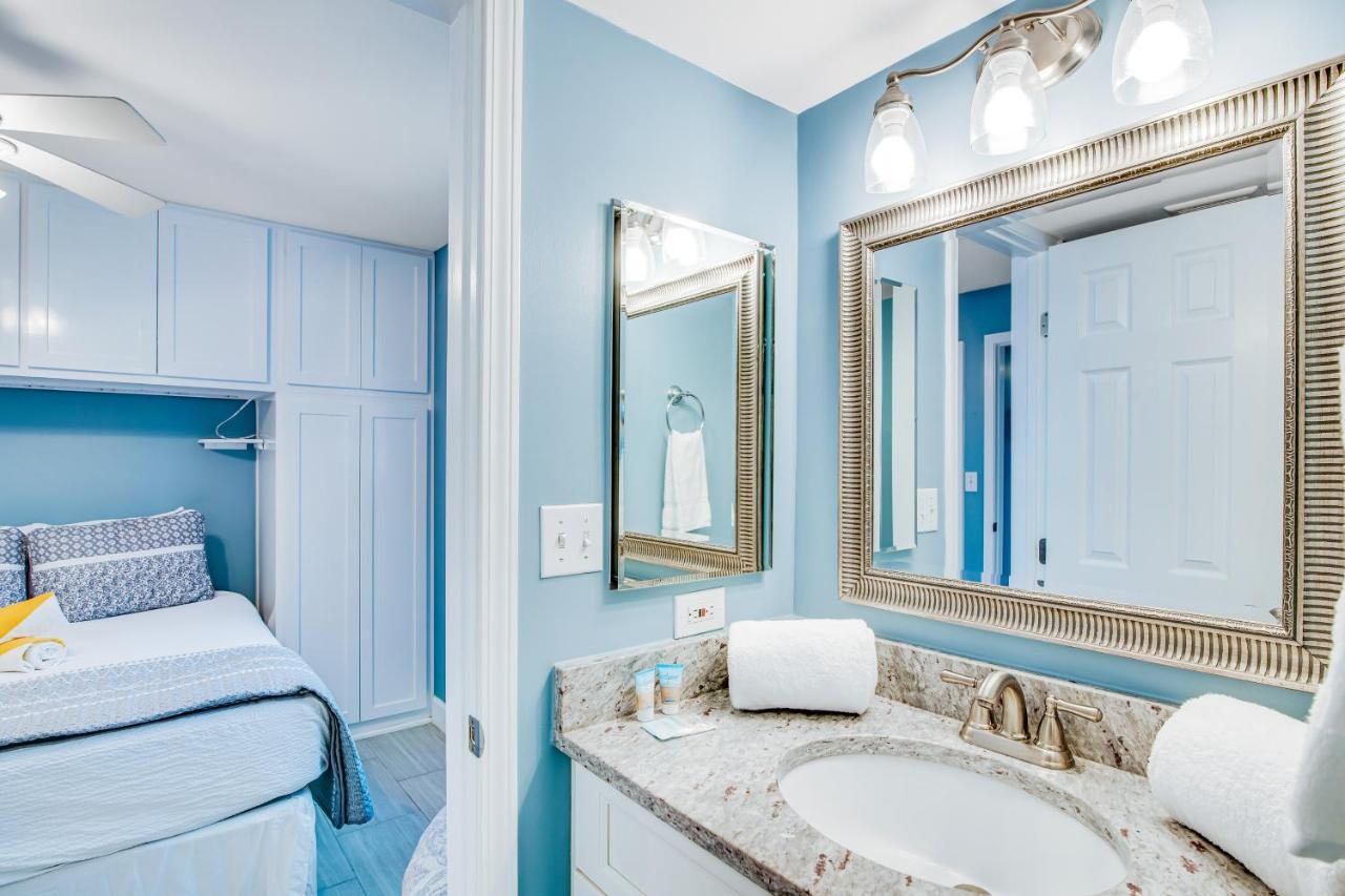Sunbird Apartment Panama City Beach Luaran gambar