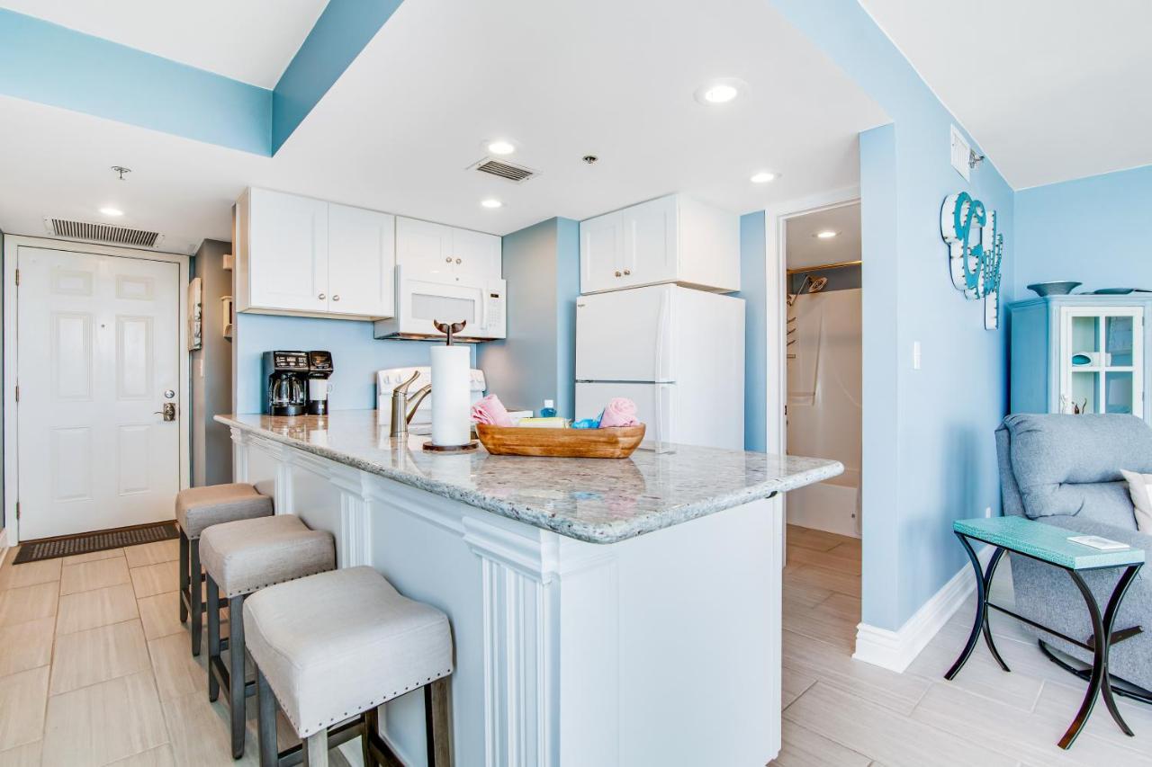 Sunbird Apartment Panama City Beach Luaran gambar