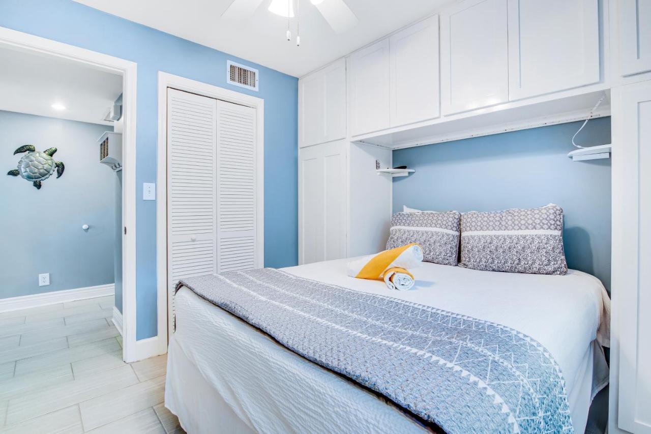 Sunbird Apartment Panama City Beach Luaran gambar