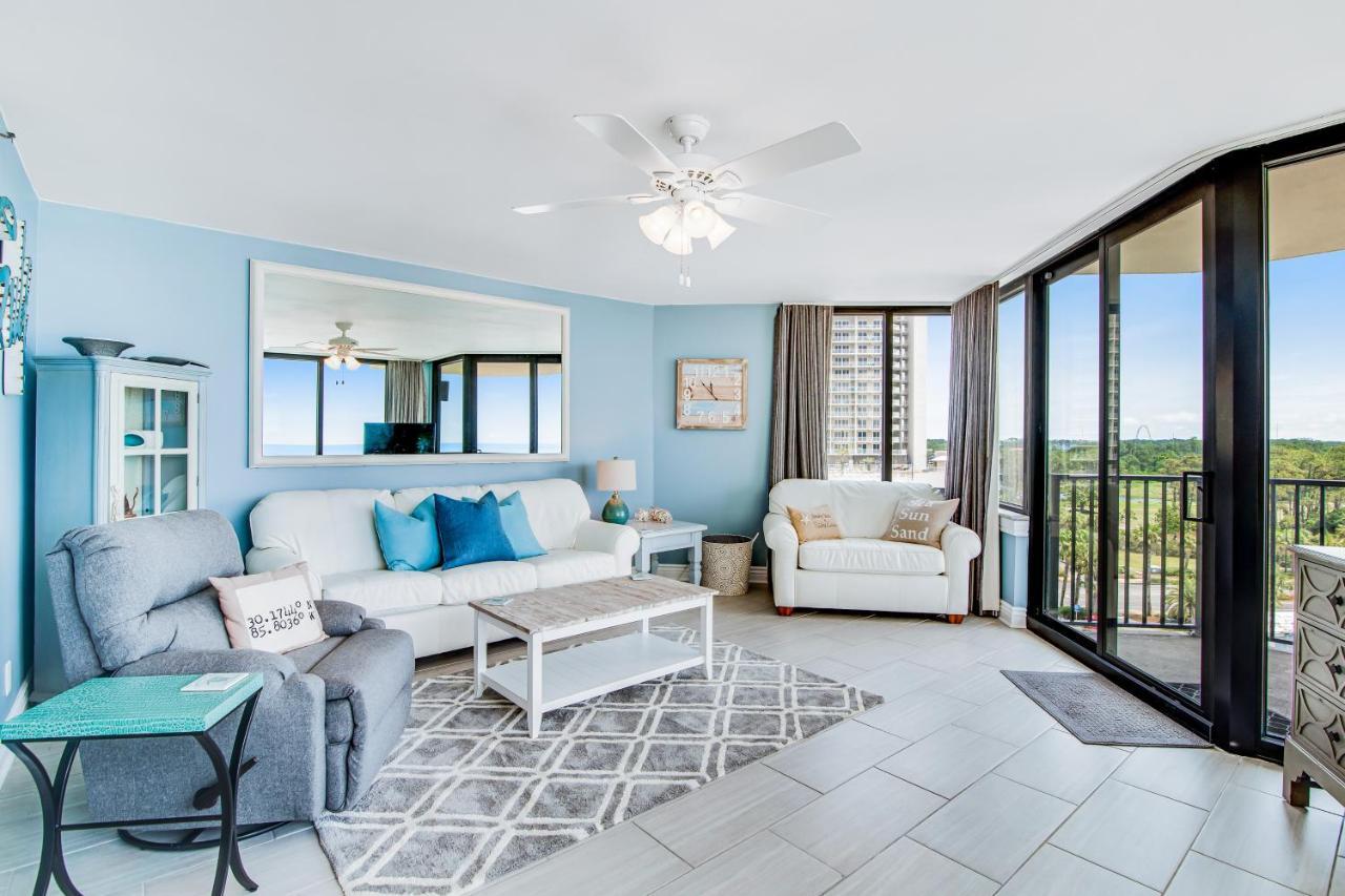 Sunbird Apartment Panama City Beach Luaran gambar