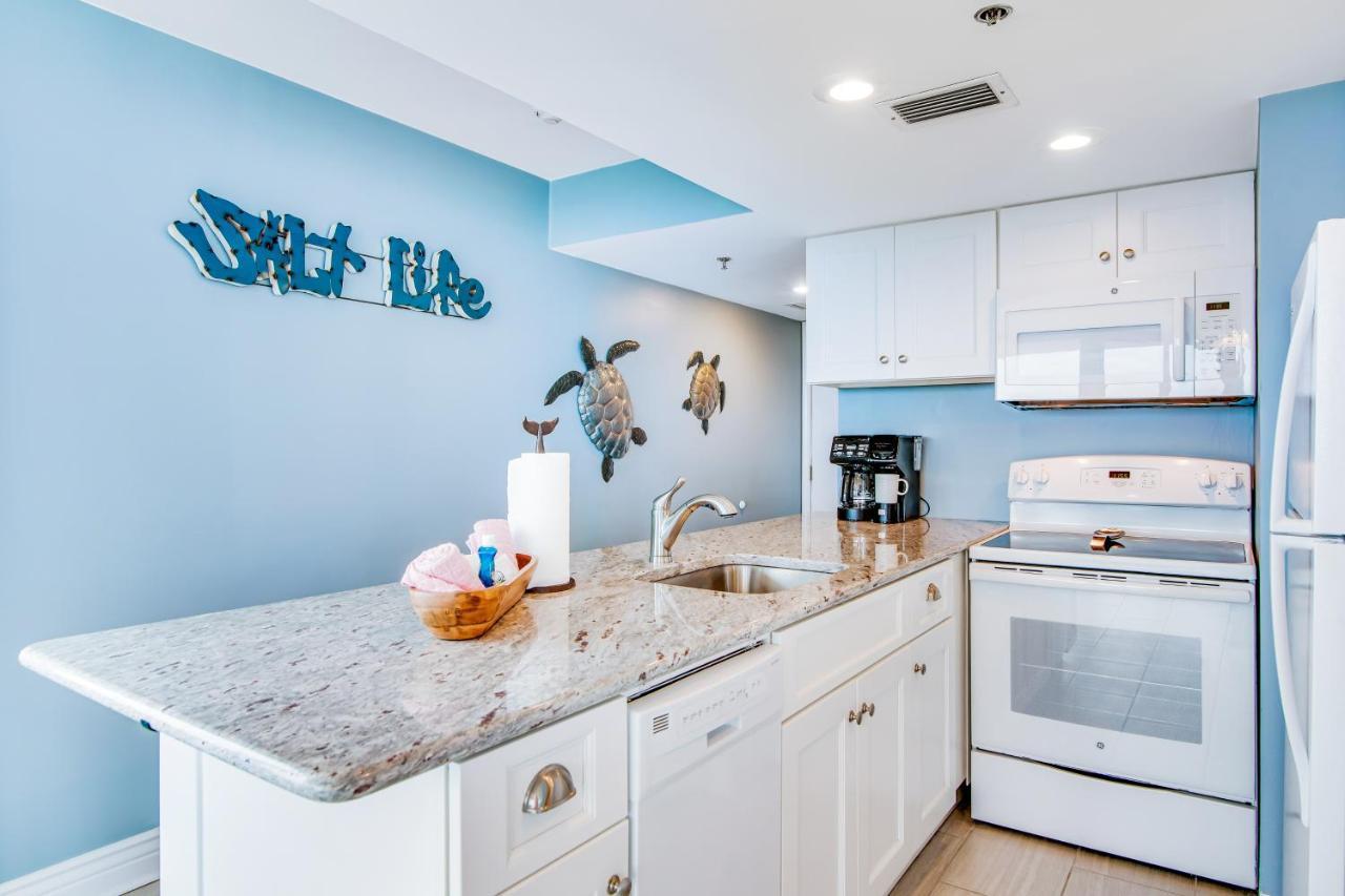Sunbird Apartment Panama City Beach Luaran gambar
