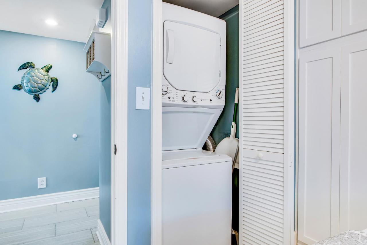 Sunbird Apartment Panama City Beach Luaran gambar