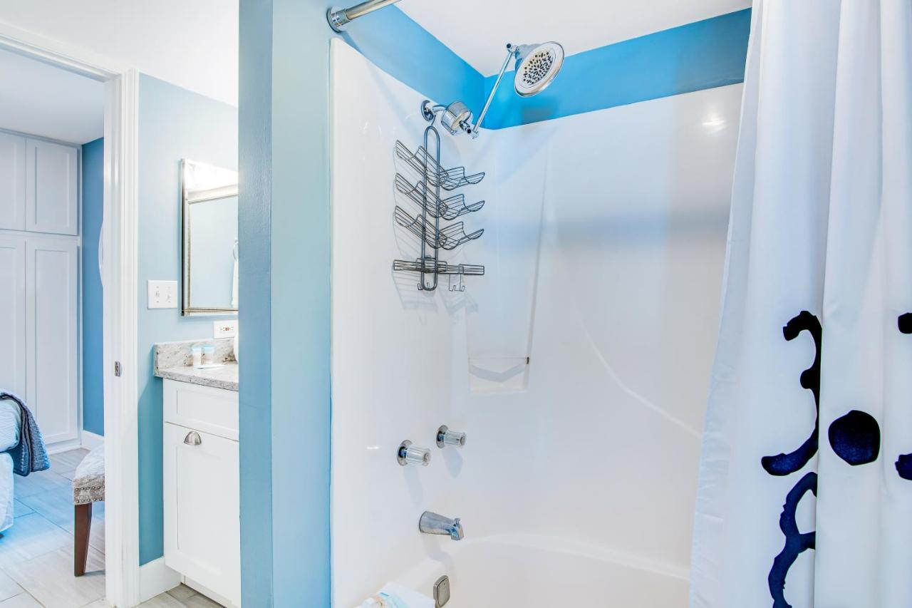 Sunbird Apartment Panama City Beach Luaran gambar