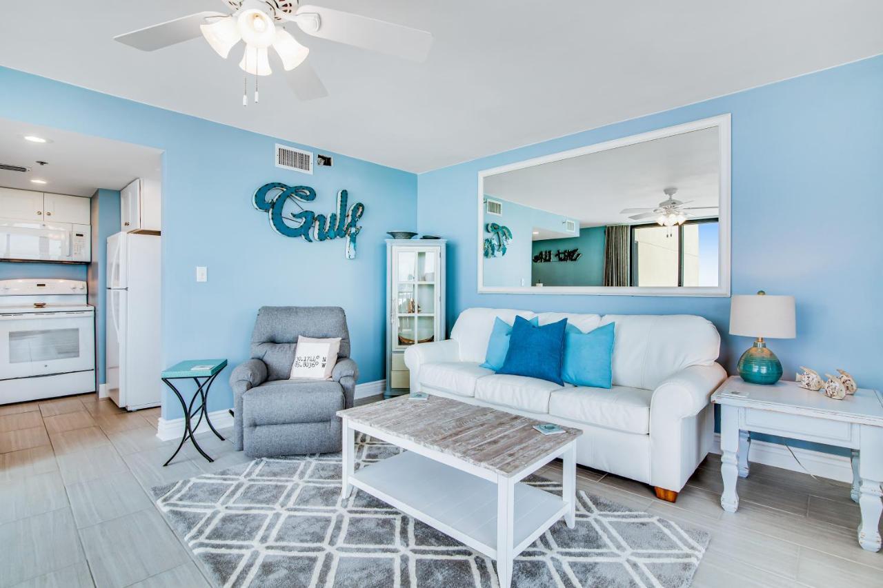 Sunbird Apartment Panama City Beach Luaran gambar