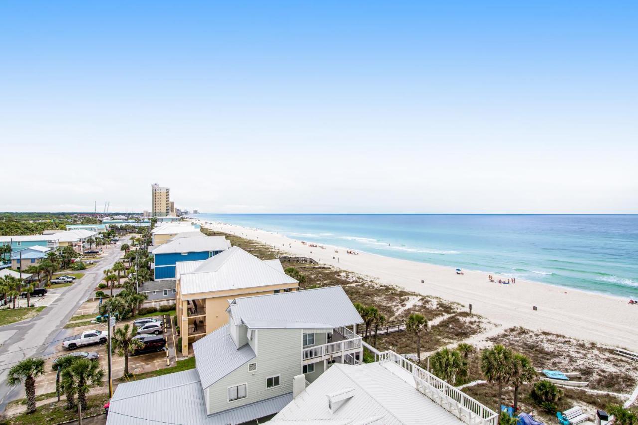 Sunbird Apartment Panama City Beach Luaran gambar