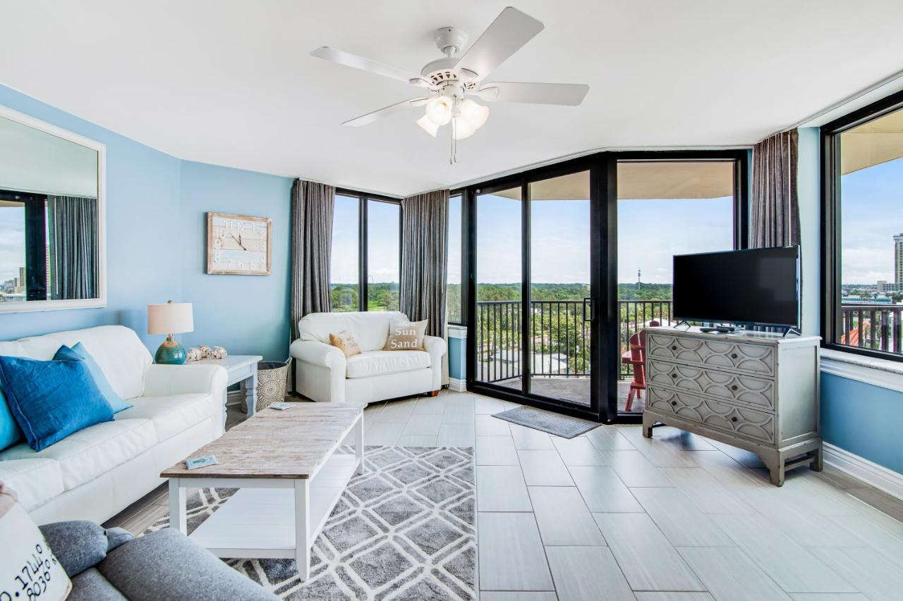 Sunbird Apartment Panama City Beach Luaran gambar