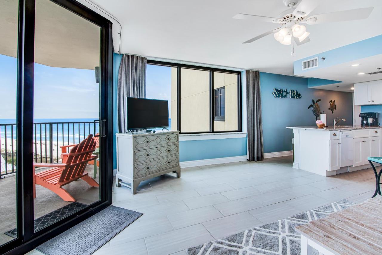 Sunbird Apartment Panama City Beach Luaran gambar