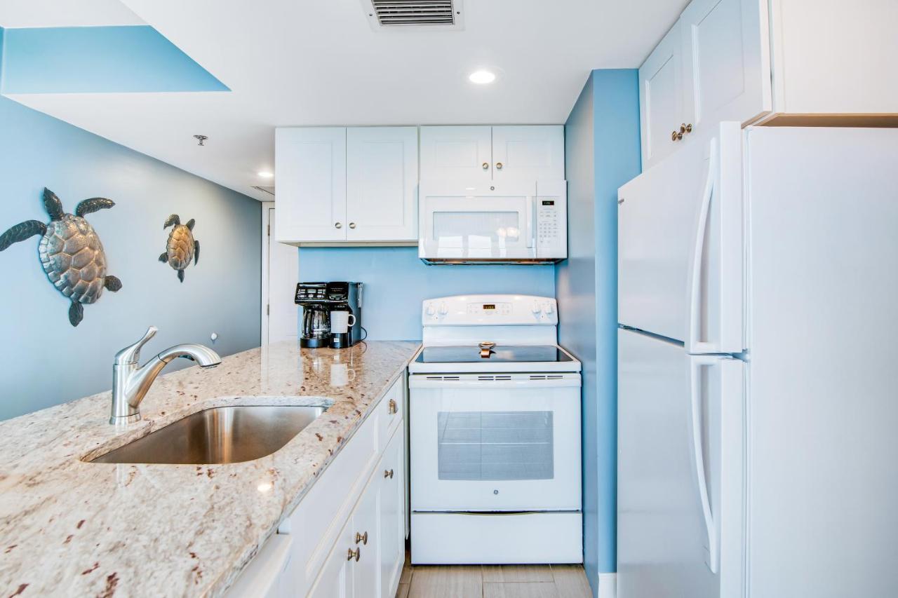 Sunbird Apartment Panama City Beach Luaran gambar