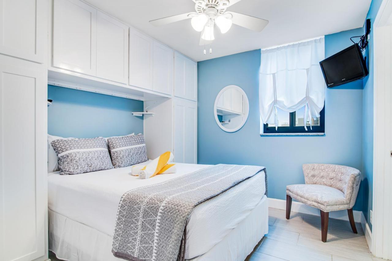 Sunbird Apartment Panama City Beach Luaran gambar