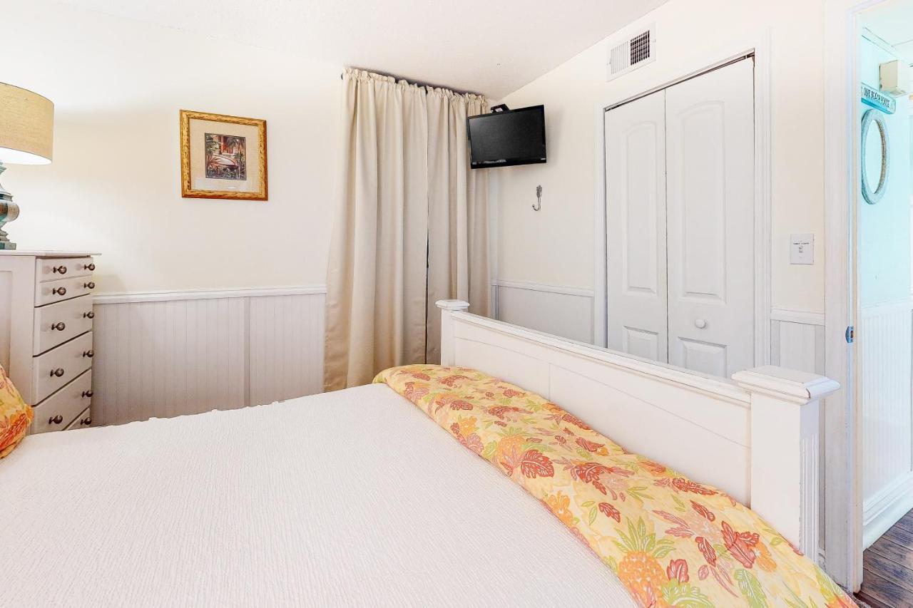 Sunbird Apartment Panama City Beach Luaran gambar