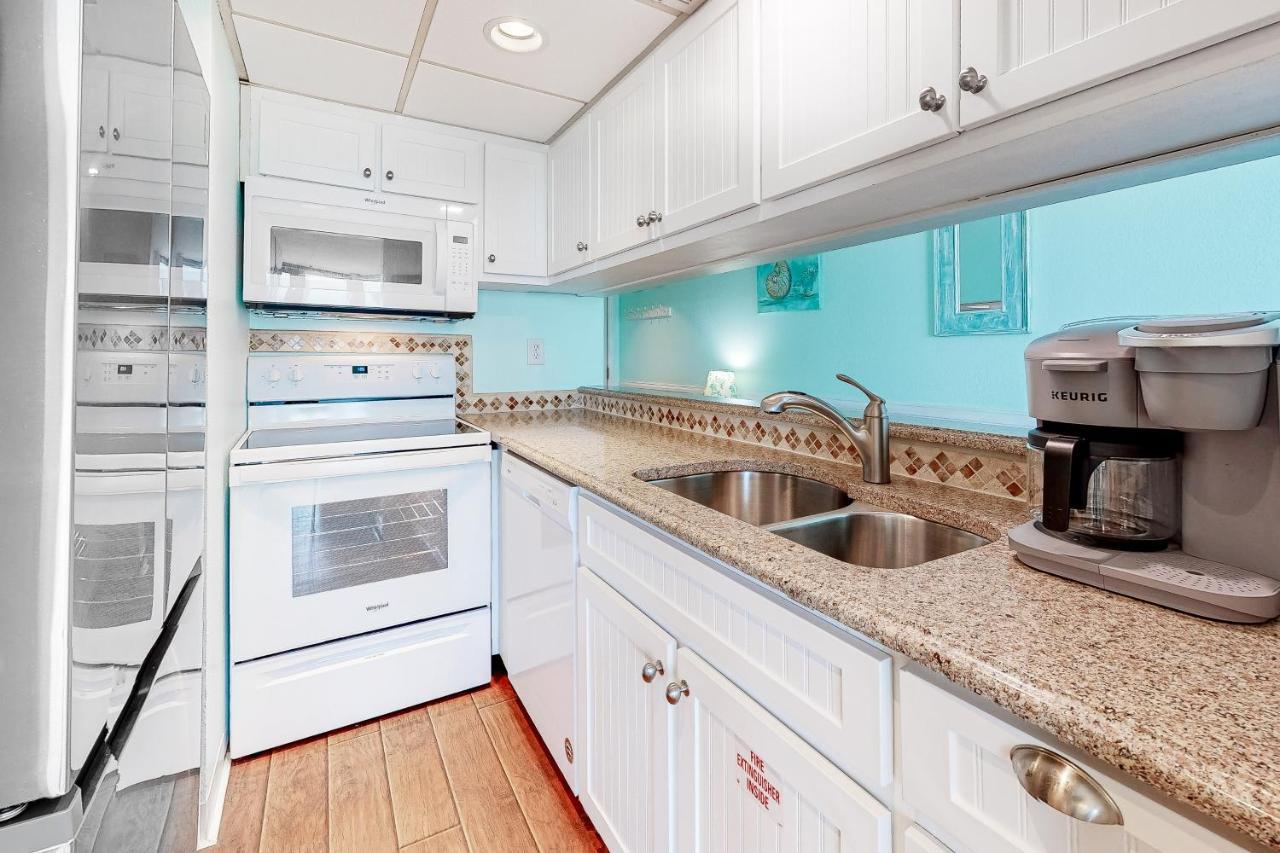 Sunbird Apartment Panama City Beach Luaran gambar