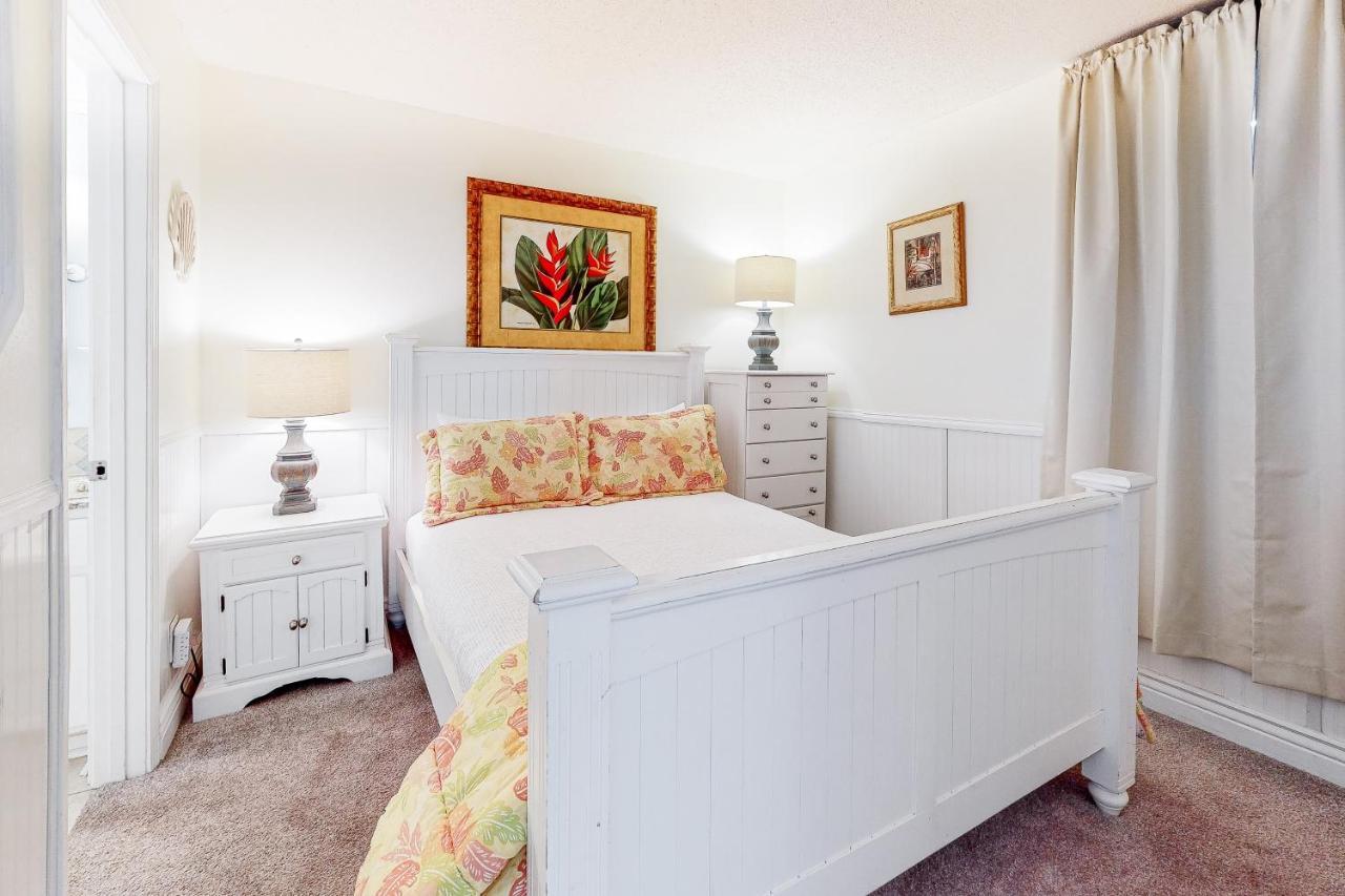Sunbird Apartment Panama City Beach Luaran gambar