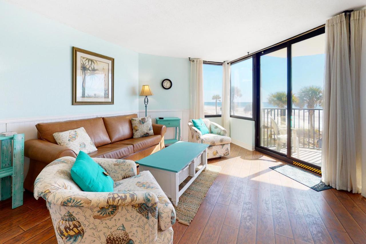 Sunbird Apartment Panama City Beach Luaran gambar