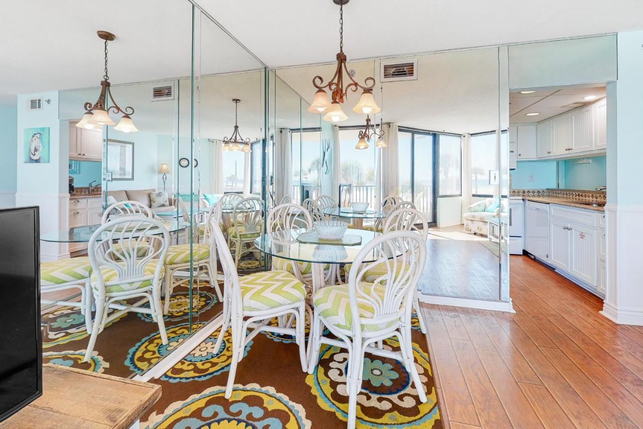 Sunbird Apartment Panama City Beach Luaran gambar