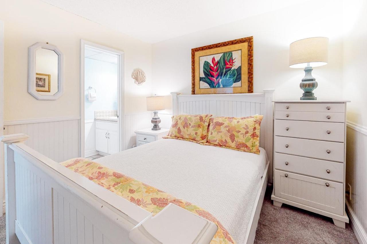 Sunbird Apartment Panama City Beach Luaran gambar