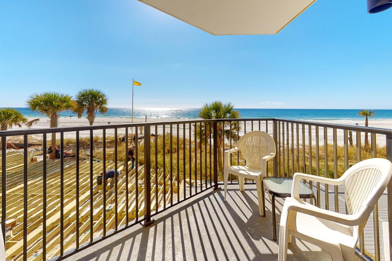 Sunbird Apartment Panama City Beach Luaran gambar