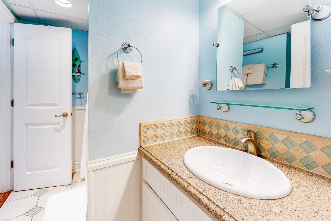 Sunbird Apartment Panama City Beach Luaran gambar
