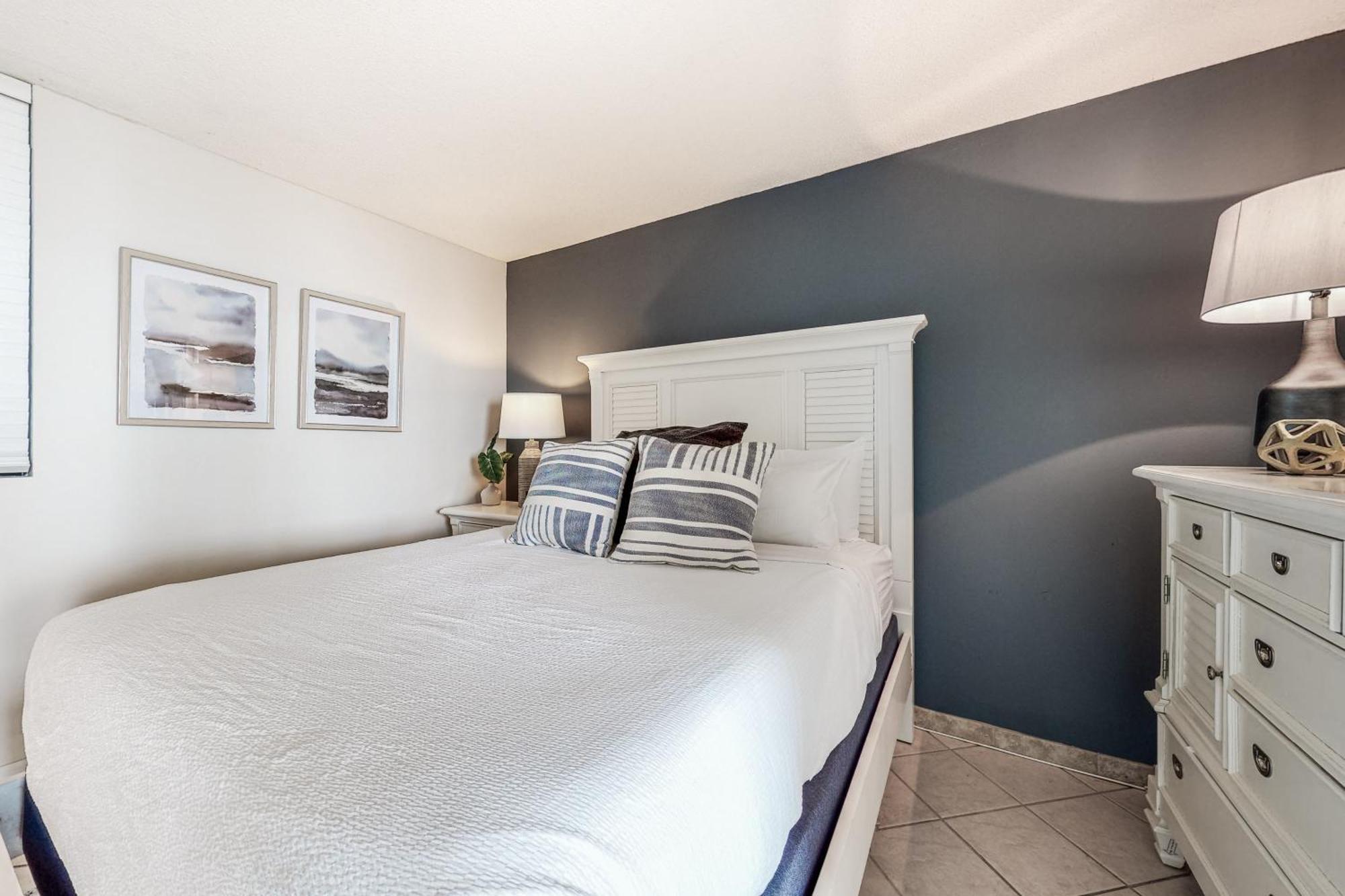 Sunbird Apartment Panama City Beach Bilik gambar