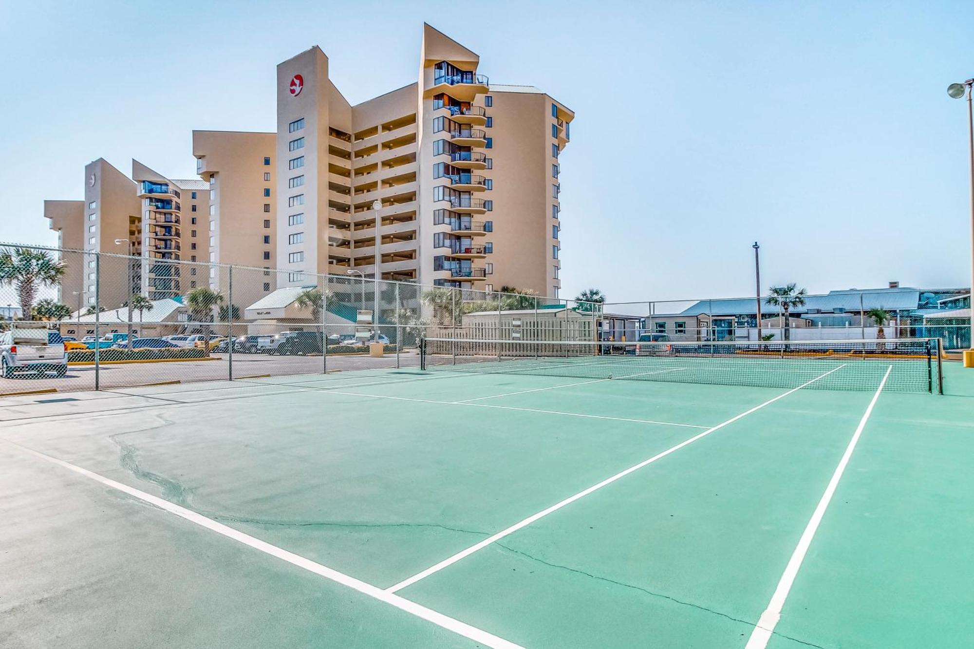 Sunbird Apartment Panama City Beach Bilik gambar
