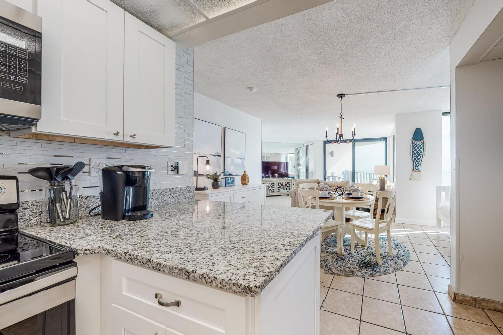 Sunbird Apartment Panama City Beach Bilik gambar