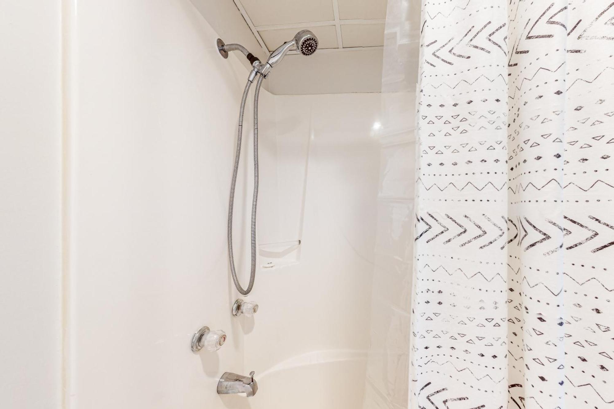 Sunbird Apartment Panama City Beach Bilik gambar