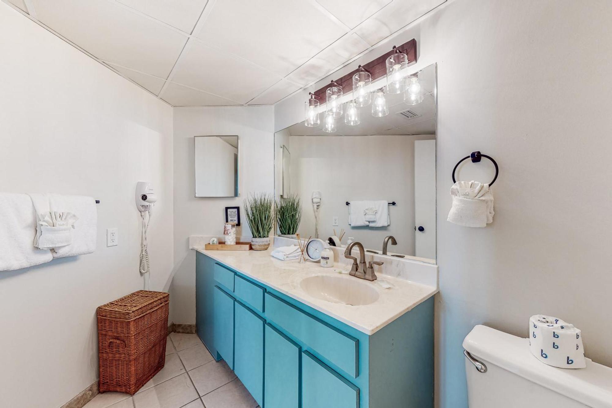 Sunbird Apartment Panama City Beach Bilik gambar